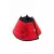 Colar Elizabetano p/ Cachorro e Gato Pet Med Conforto Tam 1 - comprar online