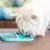 Imagem do Tapete de Lamber p/ Cachorro LickiMat Slomo Verde