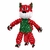 Brinquedo de Pelúcia p Cães Kong Holiday Floppy Knots Fox PM - comprar online