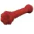 Brinquedo Mordedor para Cachorro Pet Qwerks Bongo Prime Rib GG - comprar online