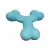 Mordedor Buddy Toys Ossinho Azul Filhotes na internet
