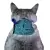 Colar para Sonda Esofágica para Gatos - Pet Med Dry Rosa N3 - comprar online