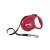 Guia Retrátil p/ Cachorro Flexi FUN Vermelha Fita M - 5m - comprar online