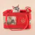 Bolsa Aérea para Pet - Padrão Latam - Preta - 40X28X25 cm - O Cãoselheiro