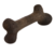 Brinquedo Mordedor para Cachorro Pet Qwerks Dinosaur Steak GG - comprar online