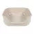 Caixona de Areia Pet Games Para Gatos - Cor Bege - comprar online