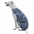 Roupa Protetora de Membros Posteriores - Pet Med - Tam 4 - loja online