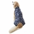 Roupa Protetora de Membros Posteriores - Pet Med - Tam 4 na internet