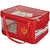 Bolsa Aérea para Pet - Padrão Gol - Vermelha - 43x32x24cm