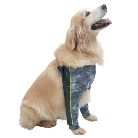 Roupa Protetora de Higroma - Pet Med - Tam 4