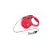 Guia Retrátil Cães Flexi New Classic Vermelha Cordão PP - 3m - comprar online