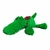 Brinquedo de Pelúcia p Cães Kong Crocodile Cozie Jumbo XG - comprar online