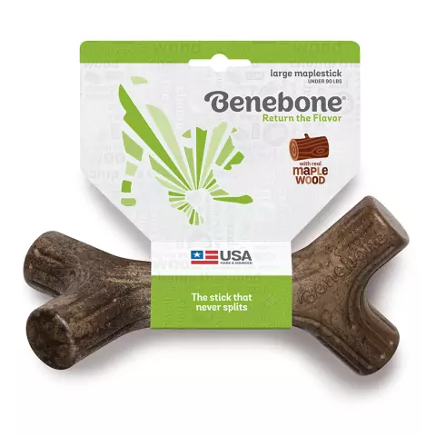 Mordedor Benebone Maplestick G