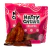 Kit Mordedor Orelhitas Natty Chews - Orelha Suína 6 Uni