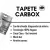 Tapete Higiênico Pet Dogs Care Carbo.x Cães - 90x60 cm 30 un na internet