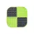 Tapete de Lamber p/ Cachorro LickiMat Slomo Verde - comprar online