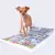 Tapete Higiênico Lavável Diário Canino 2ª Ed. Mini B.Art 40x58cm - loja online