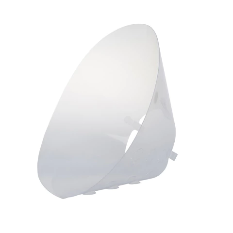 Colar Elizabetano p/ Cães Braquicefálicos Kruuse Buster G