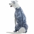 Imagem do Roupa Protetora de Membros Posteriores - Pet Med - Tam 2