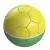 Brinquedo Comedouro Lento Pet p/ Cachorro Crazy Ball Brazuca