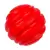 Bolinha de Brinquedo Pet p/ Cachorro Buddy Toys Spiral Flex - O Cãoselheiro
