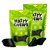 Kit Mordedor Casco Bovino Natty Chews - 2 Pacotes - 6 Uni