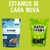 Kit Mordedor Casco Bovino Natty Chews - 2 Pacotes - 6 Uni - comprar online