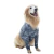 Roupa Protetora de Membros Anteriores e Peito Pet Med Tam 7 - comprar online