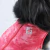 Roupa Protetora Pós Cirúrgica Regular Pet Med - Rosa -Tam 7 - comprar online