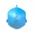 Brinquedo Mordedor p/ Cães Amicus Fun Toys Tubarão Azul M/G na internet