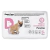 Kit Fralda Higiênica Pet p/ Cães Fêmea Dogs Care Tam P 48 Un na internet