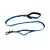 Guia p/ Cachorro Kong Traffic Leash Azul G até 1,5m