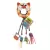 Brinquedo p/ Gato Fat Cat Catfisher Doorknob Hanger - comprar online