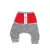Roupa Protetora de Pescoço p/ Cachorro Pet Med Duo Dry N3