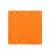 Tapete de Lamber p/ Cachorro LickiMat Buddy Laranja Classico - comprar online