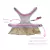 Imagem do Vestido com Coleira para Cães - Dress4Pet - Algodão - Tamanho GG