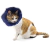 Colar Elizabetano p/ Gato Kruuse Buster Soft - O Cãoselheiro