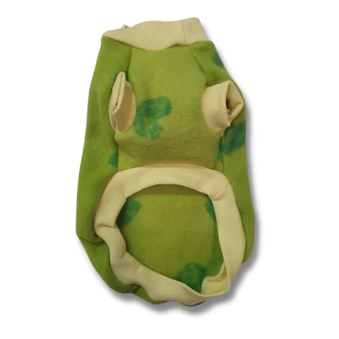 Roupinha Soft para Cães Lavipet - Tamanho 12 (34cm)