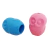 Brinquedo Recheável Pet Games Corujinha Rosa M - Outlet na internet