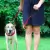 Guia p/ Cachorro Kong Traffic Leash Azul G até 1,5m - comprar online