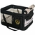 Bolsa Aérea para Pet - Padrão Latam - Preta - 40X28X25 cm - comprar online