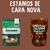 Mordedor Natural Misturita Natty Chews - Traqueia e Esôfago - O Cãoselheiro