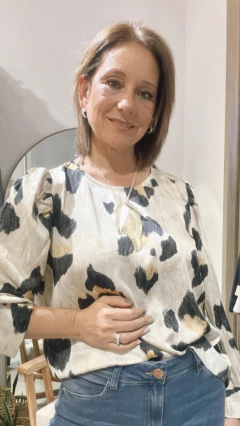 Blusa Moria - comprar online