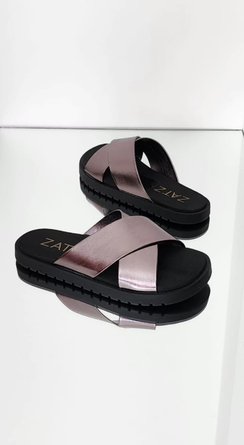 Zueco Importado 26811 Peltre - comprar online