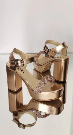 Sandalia Kiba - comprar online