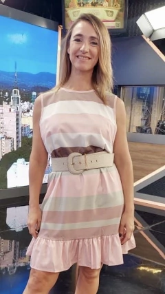 Vestido Importado Rita