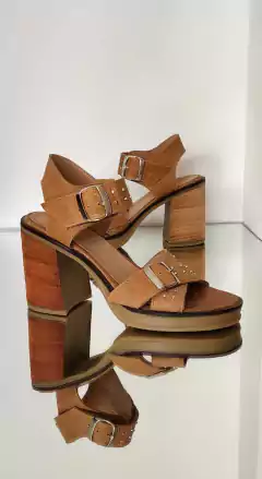 Sandalia Marlene suela 350/02 - comprar online