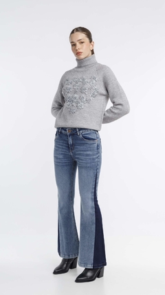 Sweater importado More - tienda online