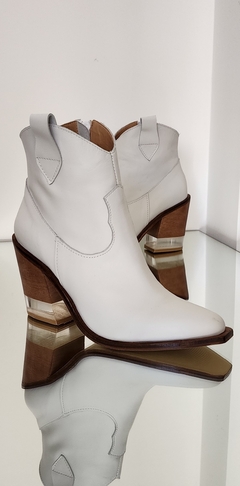 Bota Ginebra - comprar online