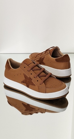 Zapatilla Star 2 en internet